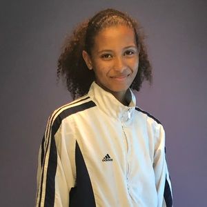 Meet your Posher, Shelly